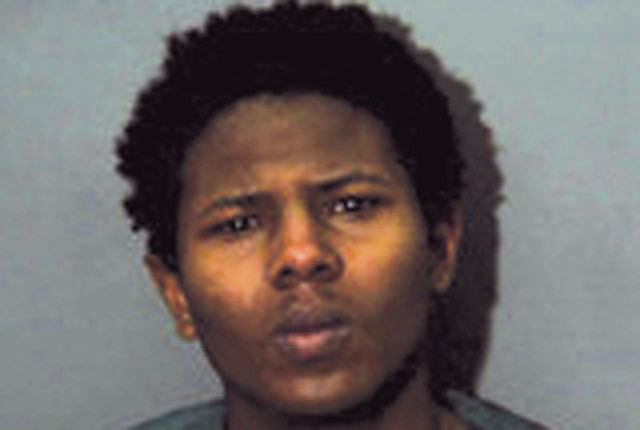 Man arrested after alleged fight, gunshot