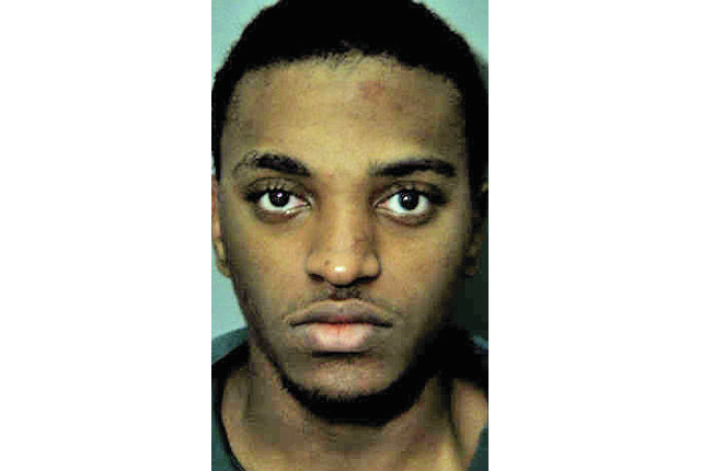 Robbery suspects charged with manslaughter in alleged cohort’s death