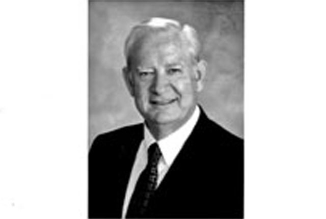 Ginger to seek another term on quorum court