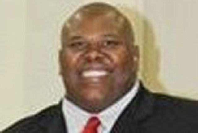 Caldwell to seek second term on Quorum Court