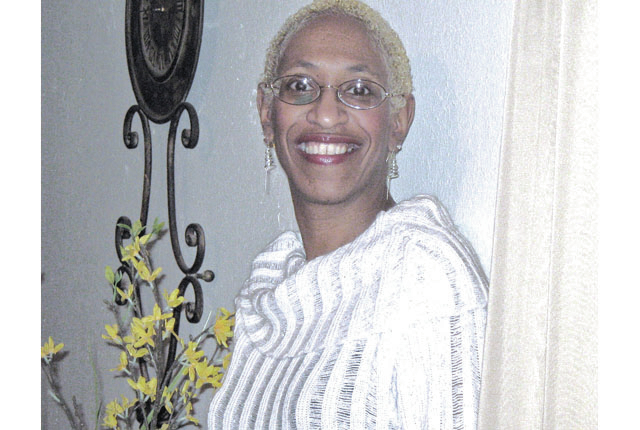 Dumas seeks father’s seat on quorum court