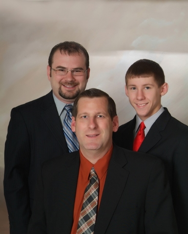 Southern gospel concert set in Warren