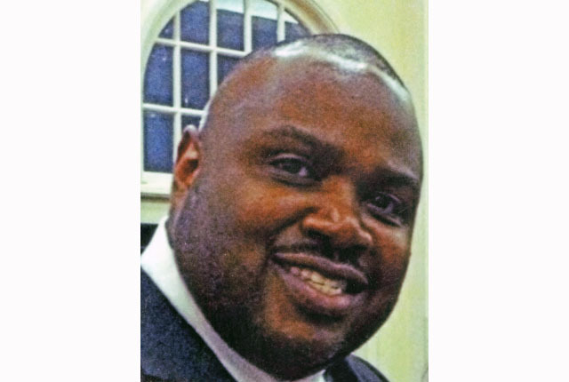 Hobbs to run for JP District 8 seat