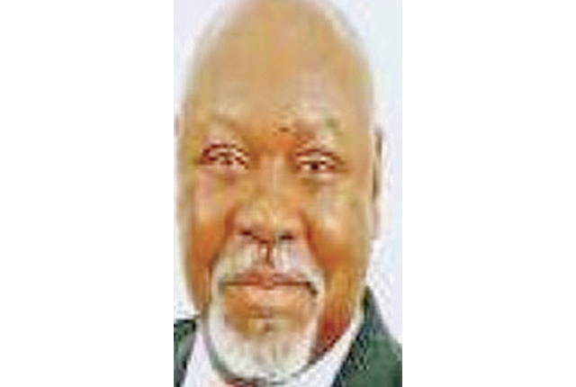 Jenkins seeks Ward 1 seat as Democrat