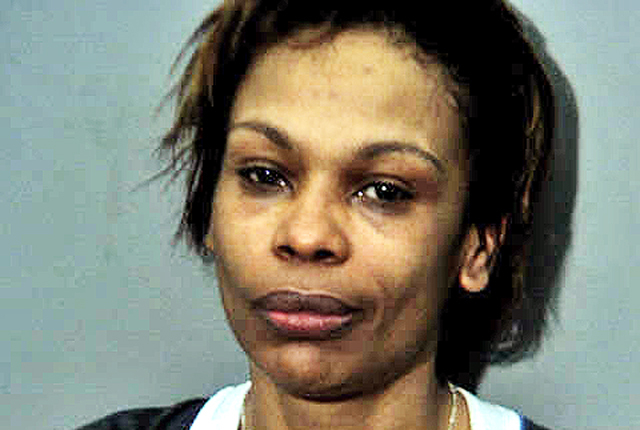 Parolee accused of forging checks