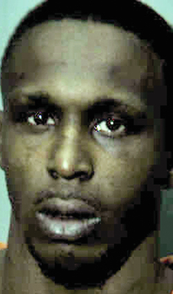 Police recover alleged stolen car, arrest driver