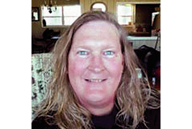 Local Episcopalian priest says he is transgendered