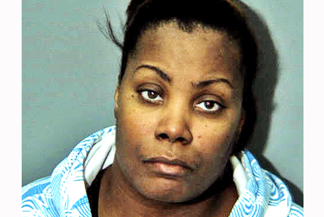 Bond set in alleged child abuse case