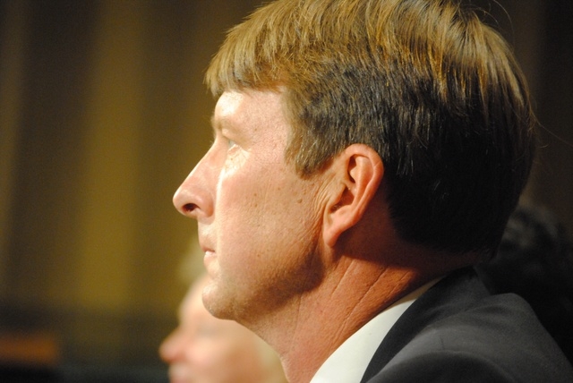 Senate confirms Moody as U.S. district judge