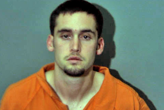 Two arrested on theft charges; one allegedly had drugs in his possession