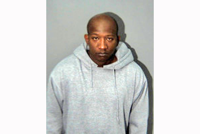Officer accused of rape fired from police department