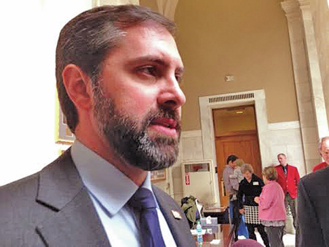 House members claim progress on ending stalemate over private option