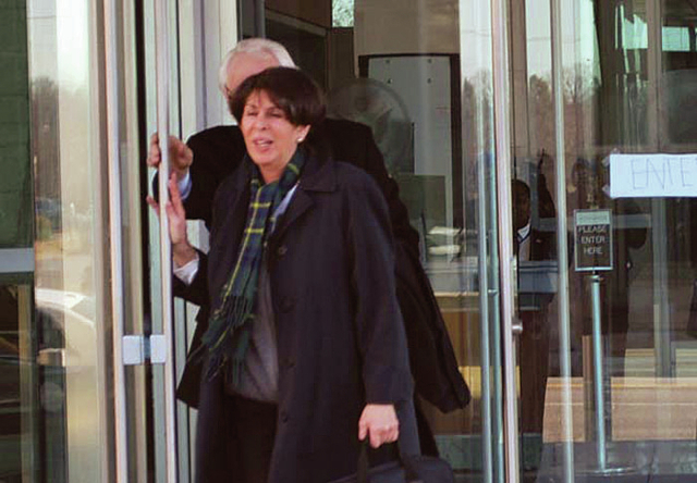 Shoffner pleads not guilty to latest charges