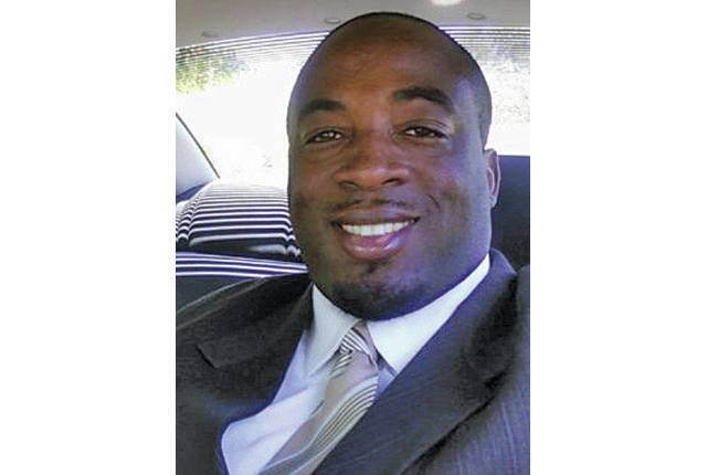 Blunt announces bid for Ward 4 council seat
