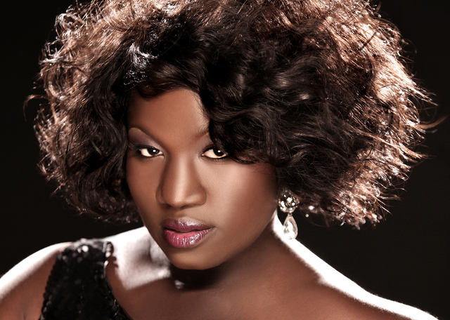 Women’s Day Celebration to feature Korto Momolu, focus on self confidence