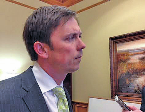 Proposal to resolve impasse on private option raises laundry list’ of issues