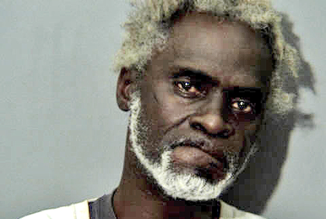 Man arrested after allegedly cutting son of girlfriend during altercation