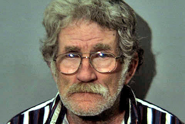Bond set in alleged burglary