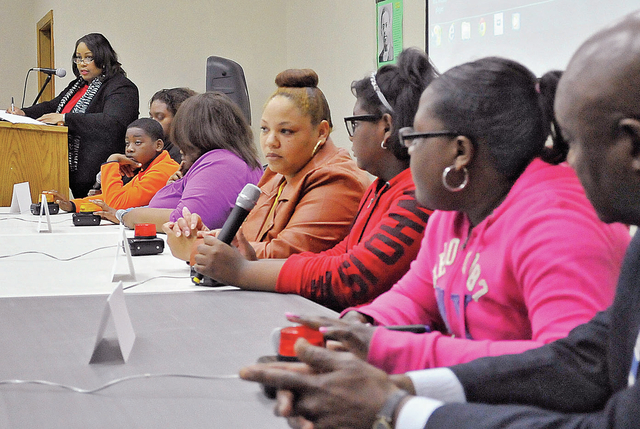 Sisters take top honors in Knowledge Bowl