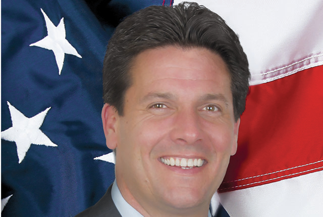 Trafford seeks District 16 seat in state House