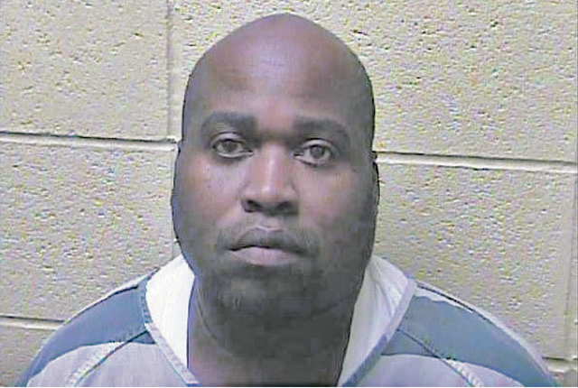 PB man accused of stealing from Conway organization