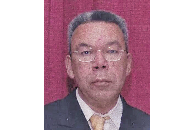 Franklin files for PB city treasurer position