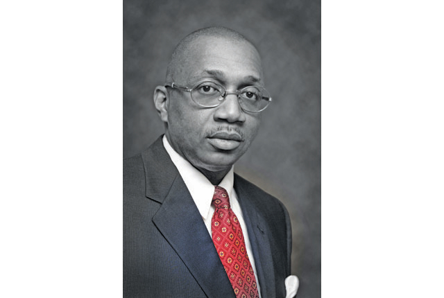 McCray cites experience on aviation commission