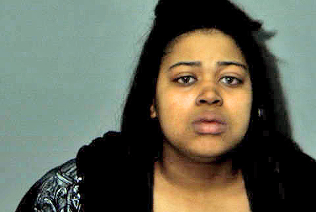 Bond set for mother after toddler found alone