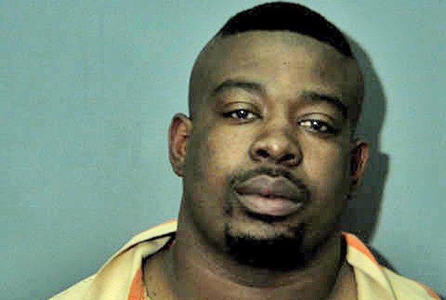 Man arrested in Friday night shooting