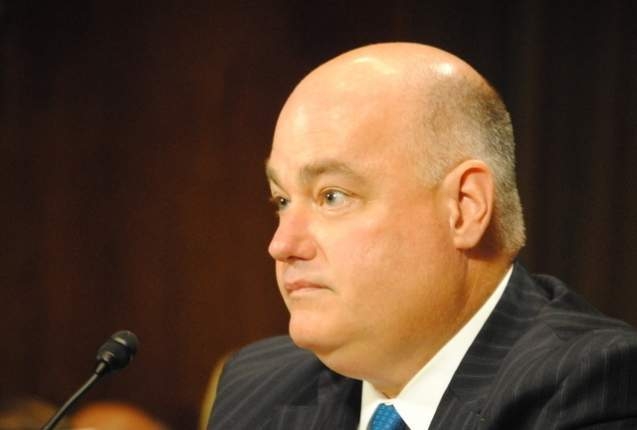 Senate unanimously confirms Brooks
