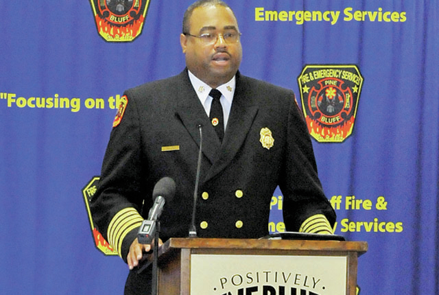 Emergency medical calls top fire department’s February activity report