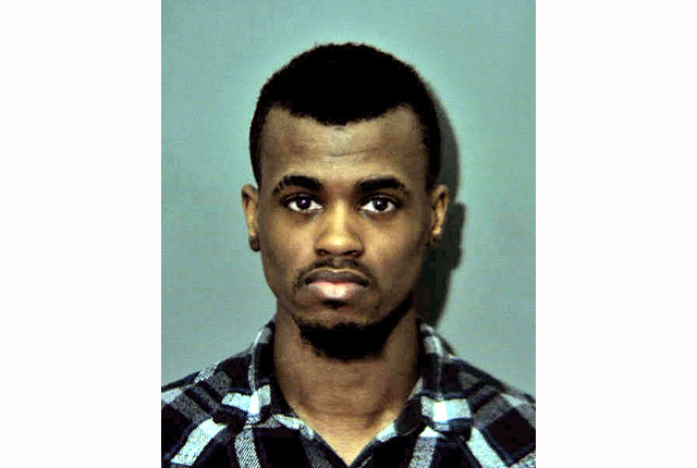 Bond set in alleged sexual assault