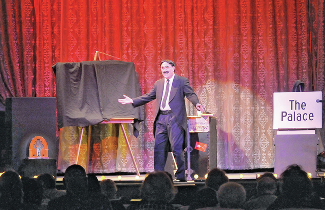 New Community Theatre