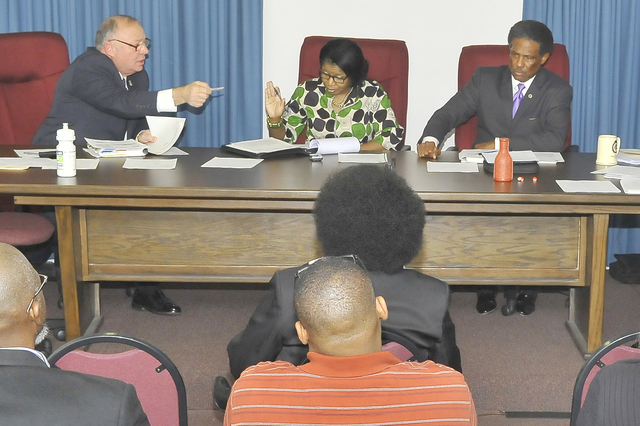 Hollingsworth: Will file lawsuit over election commission action