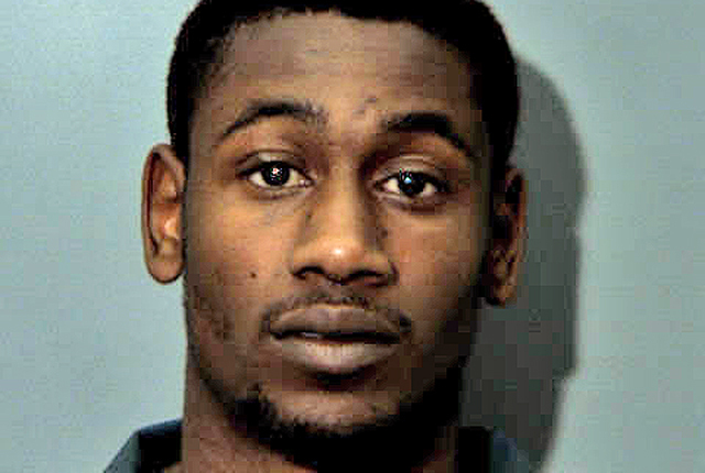 Charges filed in two murder cases