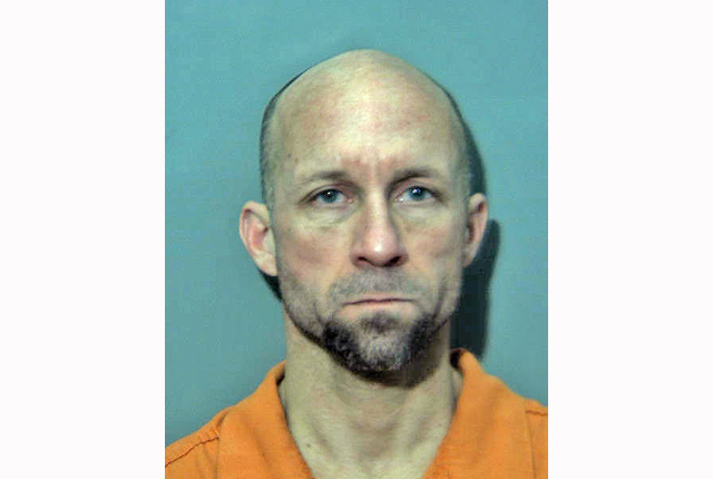 Bond set for man who allegedly fled from deputies