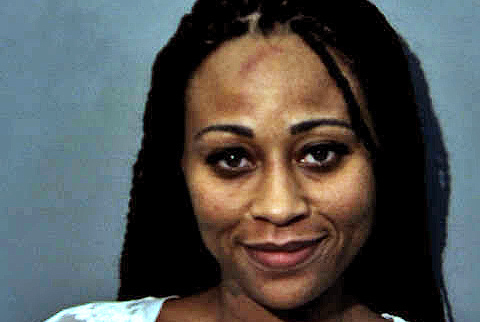 Bond set in alleged assault