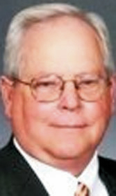 Maxwell, mayor of Monticello, dies at 70