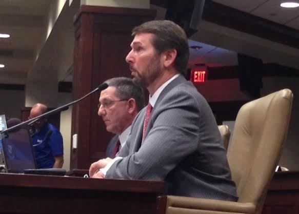 Lawmakers hear testimony on state’s response to winter storm, stranded motorists