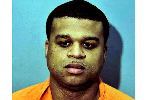 Two arrested in alleged robbery attempt