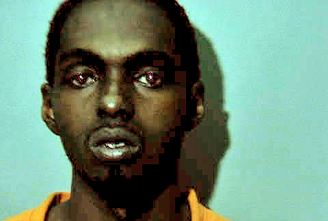 Bond set in alleged theft