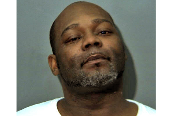 Police make 1st arrest in violent crime crackdown