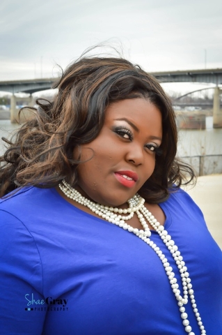 Sanders promoted to Senior Administration Manager