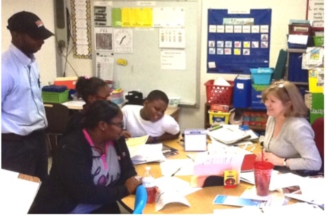 Parent-teacher conferences held at Southwood