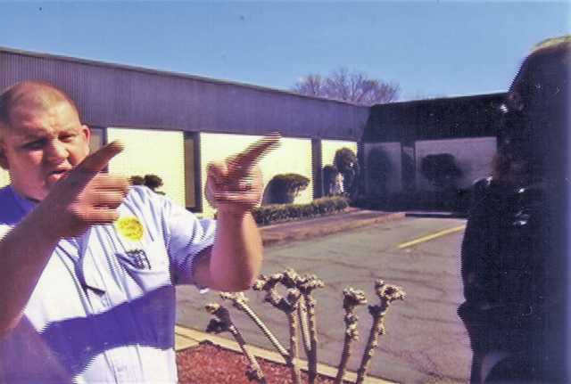 Foster: Police detective barred group from public meeting