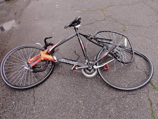 Redfield police seeking hit and run suspect