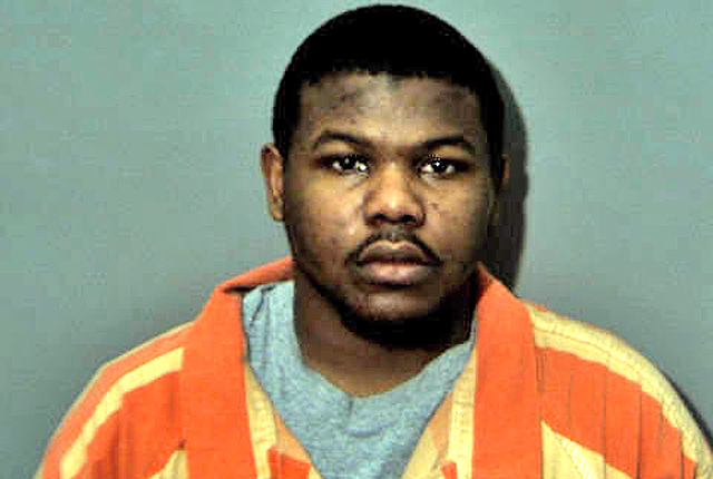 Police arrest suspect in Long John Silver’s robbery Sunday