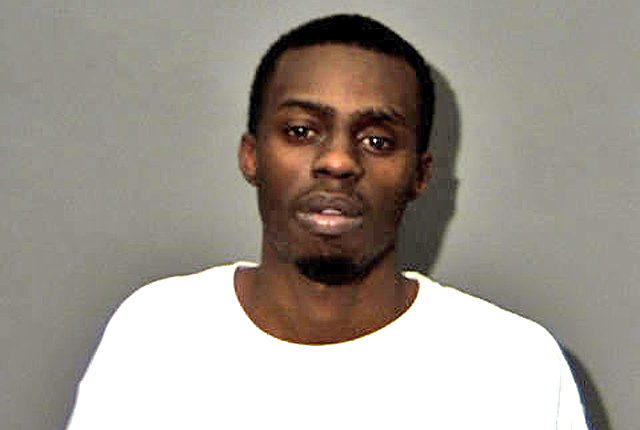 Investigation into alleged robbery ends in arrest