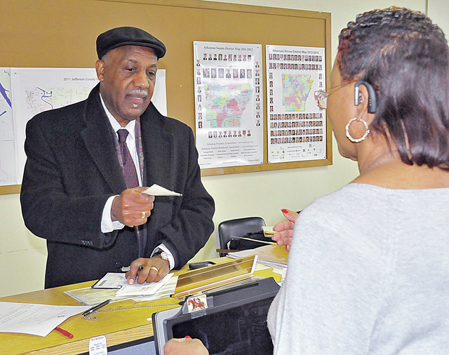 Lawsuit might be only option to halt mayoral election