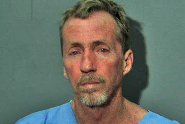 Report of vehicle in ditch leads to drug arrest